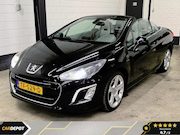 Peugeot 308 - CC 1.6 THP Feline