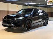 Lamborghini Urus - SE|Pano|B&O|Ceramic|Hud|Massage|BTW|Fabrieksgarantie|Onderho