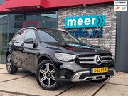 Mercedes-Benz GLC-klasse - 300e 4MATIC l CAMERA l ADAPT.CRUISE l DODE HOEK l TREKHAAK l