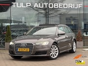 Audi A6 - Avant 1.8 TFSI ultra Premium Edition 2015 Volle auto