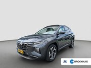 Hyundai Tucson - 1.6 T-GDI 265pk PHEV Premium Sky 4WD | Carplay | Leder | Pan