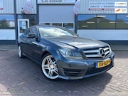 Mercedes-Benz C-klasse - 250 AMG Edition 1 Harman Kardon\Pano\Sfeer\Climate