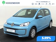 Volkswagen e-Up! - Style | Bluetooth | Airco | DAB ontvanger | Elektrische rame