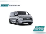 Ford Model T - Tourneo Custom 340 2.5 PHEV L2H1 Titanium X 232pk | ACC | Pa