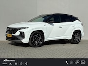 Hyundai Tucson - 1.6 T-GDI PHEV N Line Edition 4WD / Dealer onderhouden / Fab