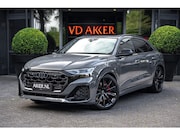 Audi Q8 - 60 TFSIe Exclusive Lak | Vierwielsturing | Massage | B&O 3D 