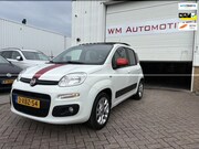 Fiat Panda - 0.9 TwinAir panaramadak