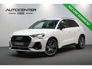 Audi Q3 - 35 TFSI S LINE ✅ TREKHAAK ✅ ADAP.CRUISE ✅ DIG.DASH ✅ CAMERA 