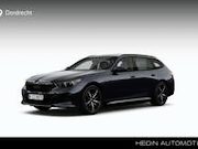BMW 5-serie - 530 Touring 530eM-Sport Pro | Trekhaak | Panor