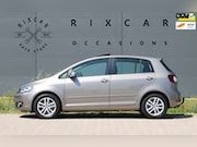 Volkswagen Golf Plus - 1.4 TSI Highline Cruise Climate Schuifdak Trekhaak