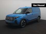 Ford e-Transit - Cour Limited 44 kWh | UIT VOORAAD LEVERBAAR | trekhaak | 0, 