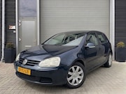 Volkswagen Golf - 1.6 FSI Optive 3/143.000 NAP/Cruise ctrl/Airco
