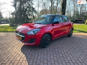 Suzuki Swift - 1.2 Select Smart Hybrid*Automaat*Cruise Control