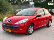 Peugeot 206+ - 1.4 XS