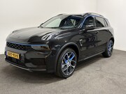 Lynk & Co 01 - 1.5 Pano/ Adapt./ 360 Camera/ Dig. Dashboard/ Stoelverw.