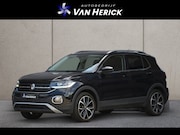 Volkswagen T-Cross - 1.0 TSI Style Automaat | Black Pack | ACC | Achteruitrijcame