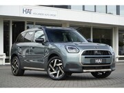 MINI Countryman - 1.5 C Favoured XL I Pano I ACC I Head-Up I Massage stoelen