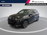 Skoda Kamiq - 1.0 TSI 110pk DSG Sport Business · Camera · Panoramadak · Ke
