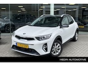 Kia Stonic - 1.0 T-GDi MHEV DynamicLine | Automaat | Nav | Lm Velgen | Cr