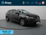 Renault Mégane E-Tech - Estate 160pk Plug-In Hybrid Techno Automaat Camera | Adapt. 