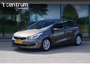 Kia Ceed - cee'd 1.6 GDI First Edition, Trekhaak, Navigatie, Cruise Con
