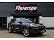 Porsche Cayenne - 3.6 PANO MEMORY CAMERA LEDER XENON