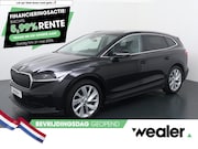 Skoda Enyaq iV - 60 | 180 PK | SoH 91% | Achteruitrijcamera | Matrix LED kopl