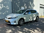 Toyota Auris - 1.8 Hybrid Lease
