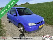 Seat Arosa - 1.4i Apk tot 13-4-2027 Riem vervangen