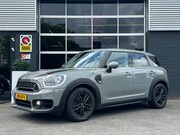 MINI Countryman - Mini 1.5 Pepper, Automaat, Airco, Bluetooth, Stoelverwarming