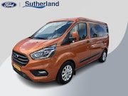 Westfalia Nugget - Ford 185pk | Hefdak | Sync 3 Navigatie | Camper | Luifel | C