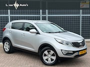 Kia Sportage - 1.6 GDI 20th Anniversary