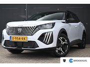 Peugeot e-2008 - EV GT 54 kWh 94, 6%SOH! | 360 Camera | Achteruitrijcamera |