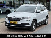 Skoda Karoq - 1.0 TSI Clever Edition Automaat | Navigatie | Carplay | Adap