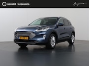 Ford Kuga - 2.5 PHEV Titanium X | Trekhaak | Winterpakket | Parkeercamer