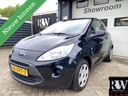 Ford Ka - 1.2 Champions Edition start/stop *AIRCO