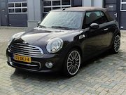MINI Cabrio - 1.6 Cooper