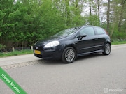 Fiat Punto - 1.3 M-Jet Actual