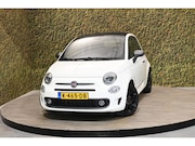 Fiat 500C - 1.2 Sport Cabrio | PDC | Climate | Cruise