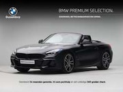 BMW Z4 - M40i Roadster