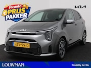 Kia Picanto - 1.0 DPI ExecutiveLine | Stuur-/Stoelverwarming | Climate Con