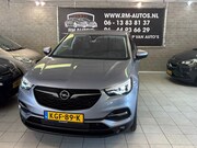 Opel Grandland - X 1.2 Turbo Business Edition