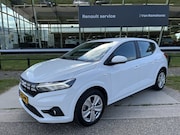 Dacia Sandero - 1.0 TCe 90 Expression / Automaat / Apple Carplay - Android A