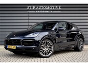 Porsche Cayenne Coupé - 3.0 E-Hybrid 462pk Platinum Edition SportDesign | Pano | ACC
