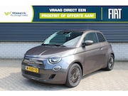 Fiat 500 - Passion 42 kWh SOH 90, 1%