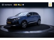 Peugeot 3008 - 1.2T Aut. GT-Pack FULL LED | 360 CAM | STOELVERW | CARPLAY |