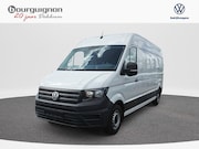 Volkswagen Crafter - 35 2.0 TDI L4H3 | Trekhaak | Clima | Kunstleder | Bijrijders