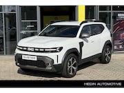 Dacia Duster - 1.8 hybrid 155 limited edition