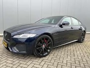 Jaguar XF - 2.0 D200 HSE R-Dynamic SUMMERSALE