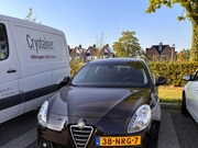 Alfa Romeo Giulietta - 1.4 T Distinctive